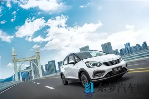 飞度销量“跳水”？别慌，真相是“有钱也买不到”！-2