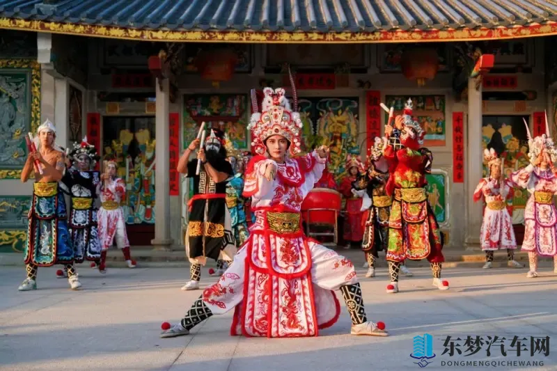 英歌开道 战力拉满 2026款长城炮将于广州车展上市-1