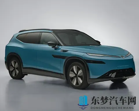 大众皮小鹏骨，大众安徽与众08申报信息曝光-2