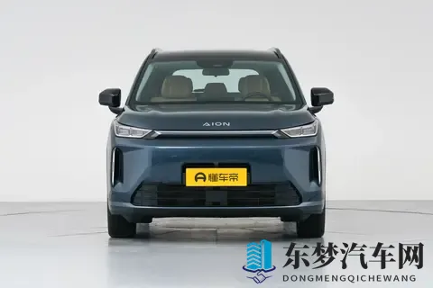 等等党们又赢了！埃安i60亏电油耗低至56L，续航1240km