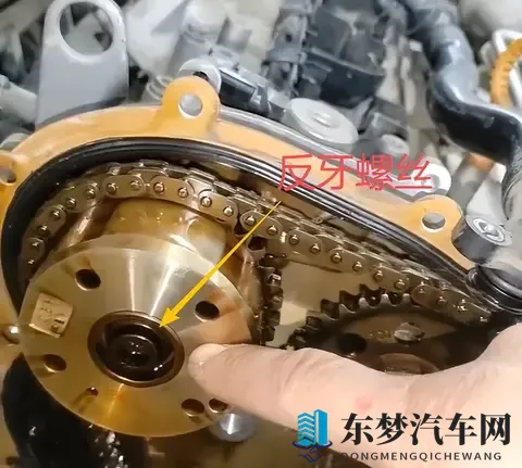 大众速腾发动机灯亮，加速无力，车主说心里发毛-1