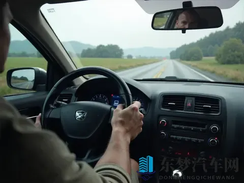 手势控制汽车仪表板减少 distracted driving安全