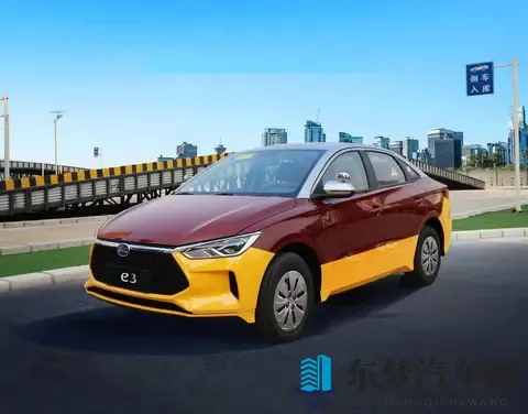 驾校用上电车手动挡，比亚迪搞出新花样，这到底是图啥？-2