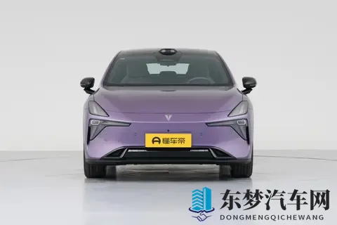 15万级轿跑卷王！标配激光雷达，用实力说话，深蓝L06值得一看