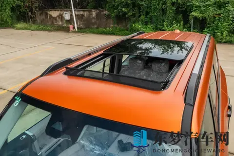 捷途纵横G700全球上市，方盒子+三把锁+1400KM续航，简直太强了-1