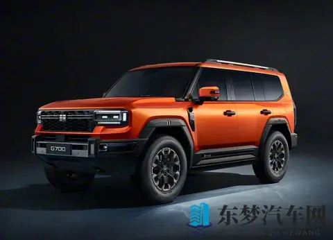 一觉醒来，20款六座SUV十月销量出炉了-3