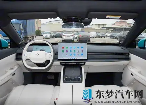 1399万起的东风奕派eπ007+上市！激光雷达标配，续航超1300公里-1