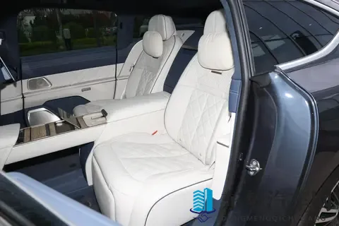 蔚来发力了!ET9配激光雷达+Cedar雪松系统,比BBA更香?-1