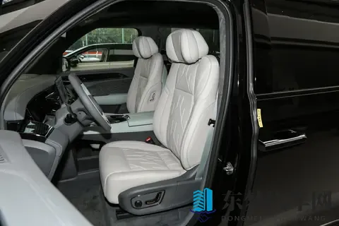 极氪 009：双十一给家人的豪华守护，适合家用的 MPV 选择-1