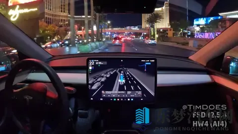 马斯克豪言特斯拉FSD全面入华，为何没了任何响声？-3