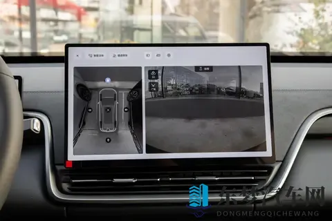 东风奕派2026款eπ008增程超阔版五座：家庭用车优选-2