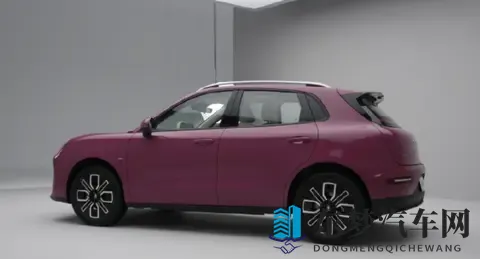 全新欧拉5开启预售，1098万起，首款SUV还能降？-2