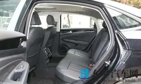 24款帕萨特14T商务版真优惠到底多少？入手前一定要看这份实测价-2