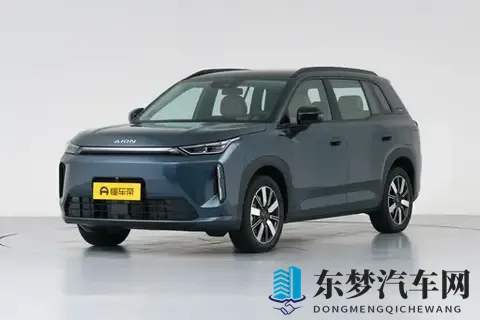 1268万元起售！广汽埃安国民增程SUV，实力究竟如何？-1