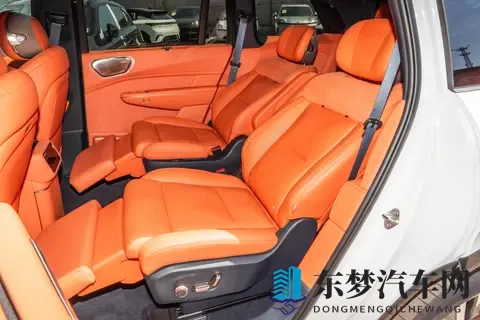 纯电和混动该怎么选？乐道L90和领克900对比评测-3