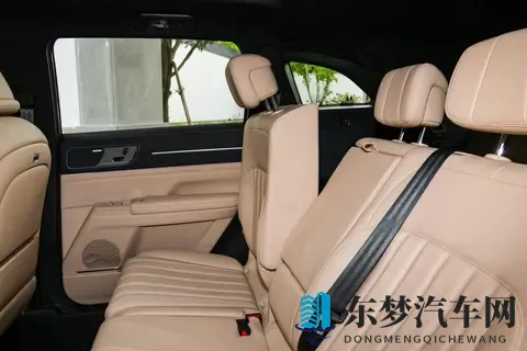 10万的价格区间里能找到这么一款七座车也是不容易的-1