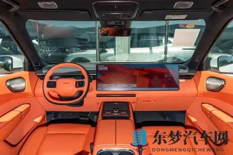 纯电和混动该怎么选？乐道L90和领克900对比评测-1