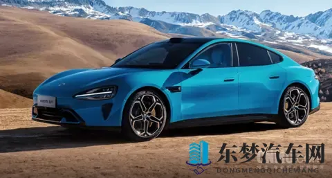 曝小米汽车全年累计交付破32万台 下周或完成年度目标-1