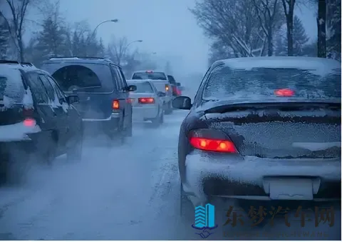 天冷要不要“暖车”？答案跟你想的不一样-1