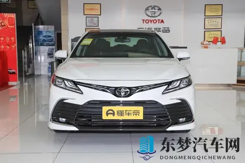 15 万二手主流中型车推荐 —— 家用代步首选，省心耐用不踩坑-1