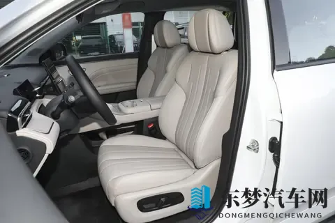 AION i60 增程版：星源增程技术，把增程车的三大毛病全治好了？-2