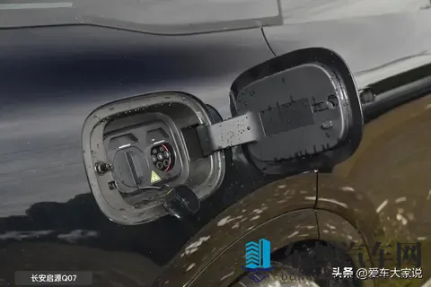 15万预算挑选长续航大五座：宋L与长安启源Q07，哪个更适合你？-1