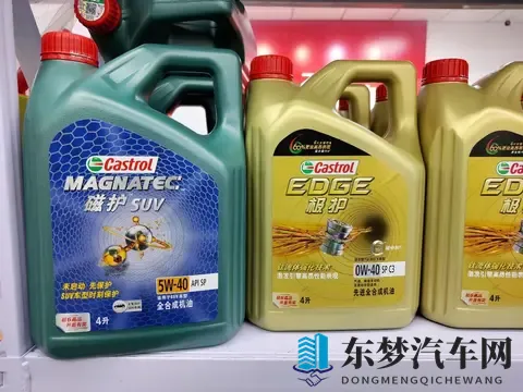 为什么冬天汽车油耗会变高？-1