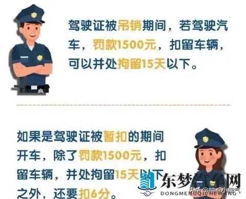 2025驾照新规，这样救回最省事-3