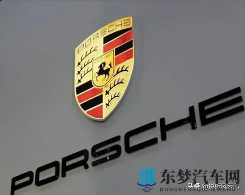 从利润王到亏损边缘，保时捷做错了什么？-2