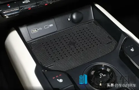 15万级最强SUV？哈弗猛龙靠4点赢了-2