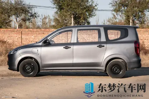 新车  售778万元起，五菱宏光增程版新车型上市，纯电续航150公里-3