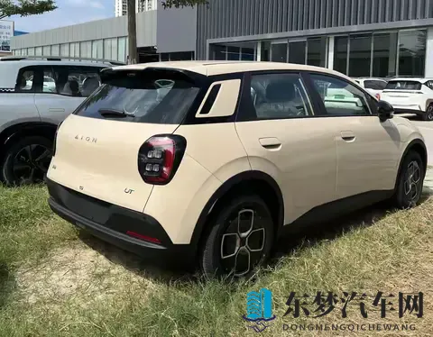 499万租+99秒换电！埃安UT super上市，直击代步车痛点