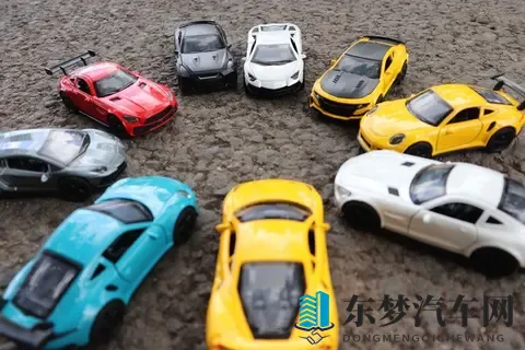 保时捷“崩盘”了？豪华车市场大变局，谁能笑到最后