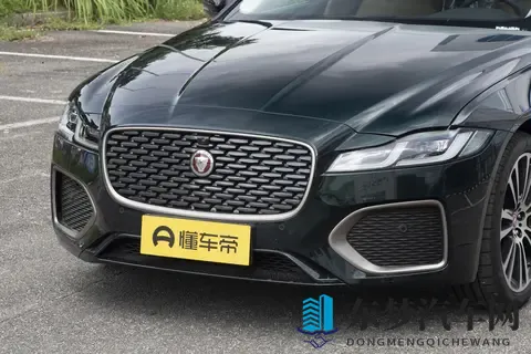 2025款捷豹XFL选买指南:直降20万后,两款配置怎么挑-1