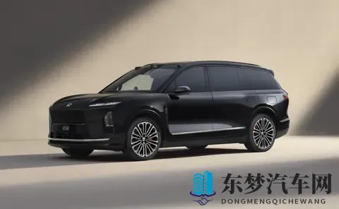 蔚来月销4万辆，被质疑的日子要结束了？-2