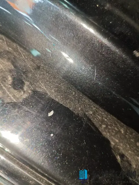 11万多拿下省心之选，家用代步优选——二手丰田凯美瑞-1