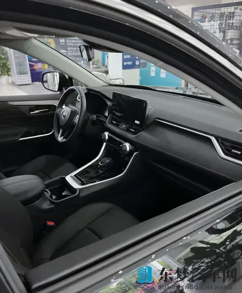 桥本香莱：新锐车型受热捧，独特设计引关注-1