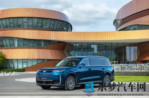 测试官丨莫干山实测风云T11!调头一把过,345kW爆发多巴胺-3