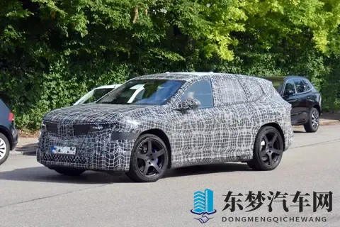 深蓝L06重磅上市1329万起 冲击主流纯电市场格局-1