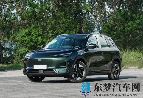 不是吹，银河E5确实强！但如果你忽略这10点，开半年就想换车-2