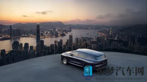 智己LS9上市：3228万起，用“技术冗余”重新定义旗舰SUV？-3