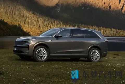 一觉醒来，20款六座SUV十月销量出炉了-1