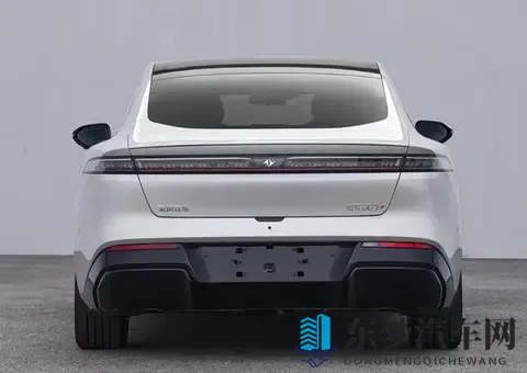 东风奕派eπ007+将于明日上市！