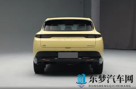 1058万起，零跑Lafa5正式预售，Ultra版继续保持神秘-2