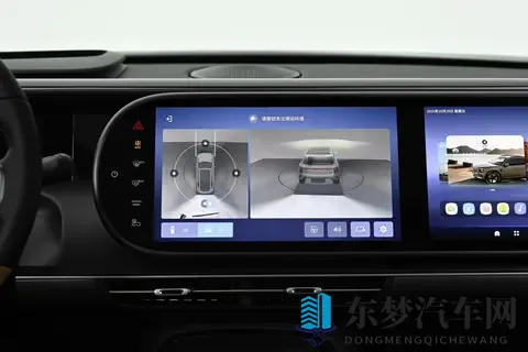 smart 精灵 #5 EHD 超级电混 2026 款 252Max这车怎么样？-1