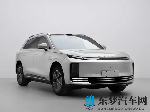 近5米+激光雷达，星途ET7申报，纯电增程双选-2