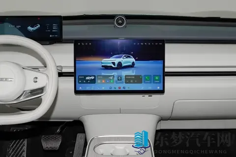 11月买车怎么选？这款SUV从价格到配置，每一项都说到了心坎里-1