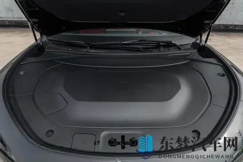 阿维塔12四激光雷达版:续航够长,充电够快,智能化体验拉满-2