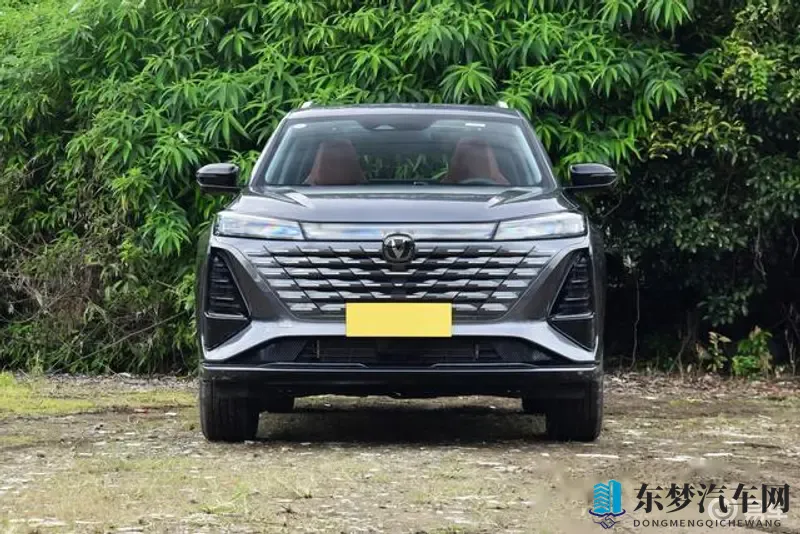 小敏好大 用力 深一:全新概念车震撼登场:超大尺寸,强劲动力,智能领航-1