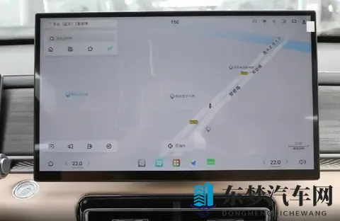 捷途X70L:20T+8AT,七座布局,家用选它准没错!-3